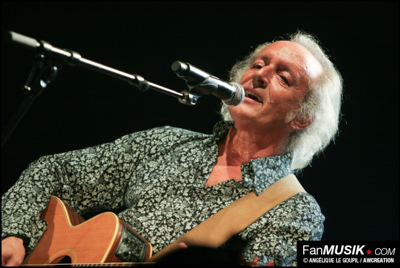 Didier Barbelivien