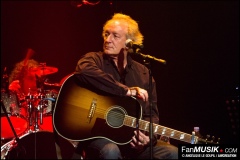 Didier Barbelivien, 29 janvier 2012, L'Alhambra, Paris