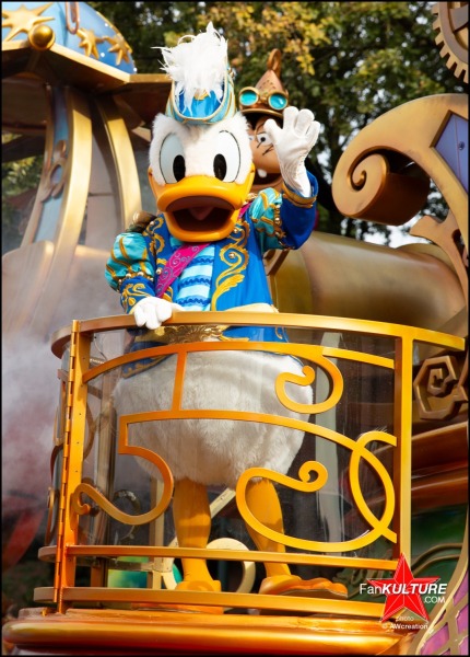 Donald