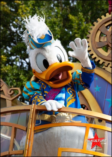 Donald