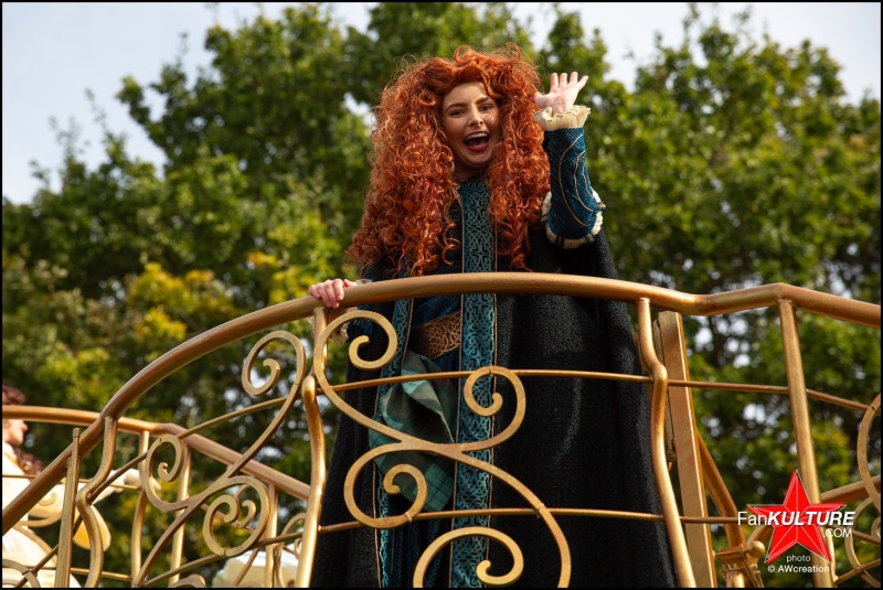 Merida