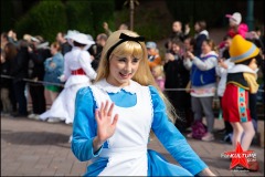 Alice au Pays des Merveilles