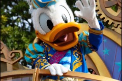 Donald