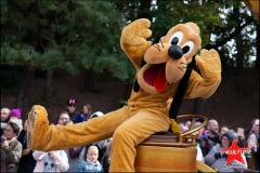Pluto