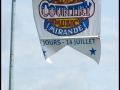 Festival Country de Mirande, 15 juillet 2012