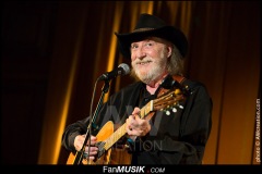 François Corbier, Chanson en Sorbonne – 29 octobre 2013