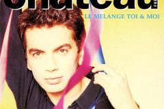 Frédéric Chateau - Melange toi et moi
