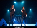 Laurie Cholewa, Karine Lima