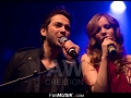 Sébastien Agius, Roxanne le Texier