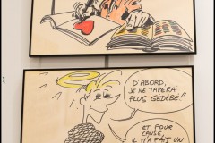 Gédébé, Mes Années Dorothée