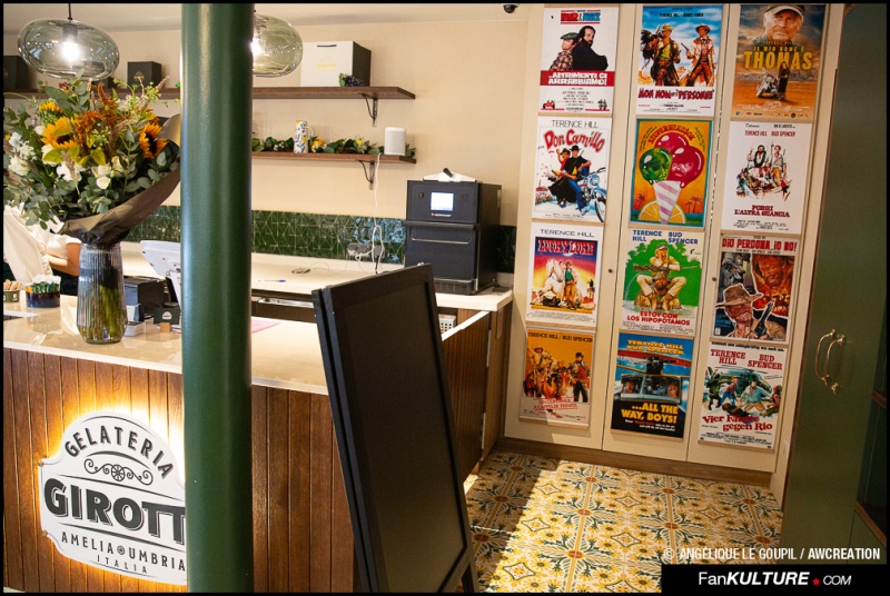 Gelateria Girotti Paris