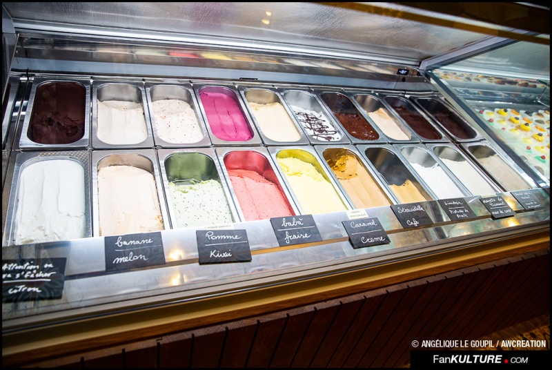 Gelateria Girotti Paris