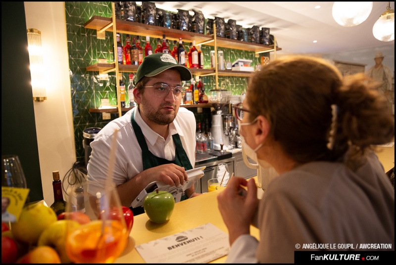 Gelateria Girotti Paris