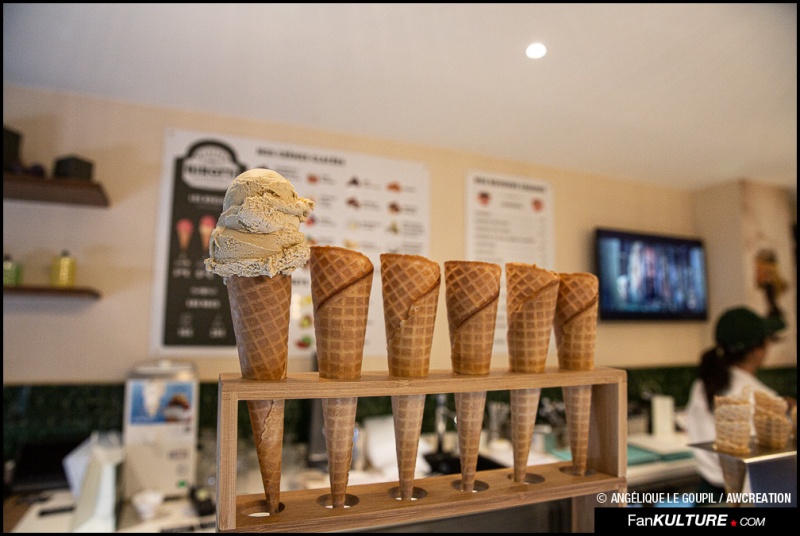 Gelateria Girotti Paris