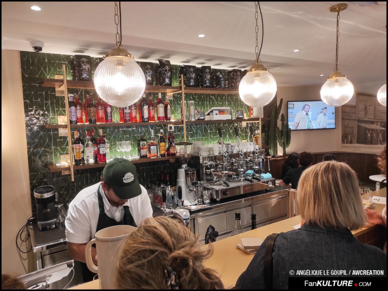 Gelateria Girotti Paris