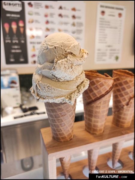 Gelateria Girotti Paris