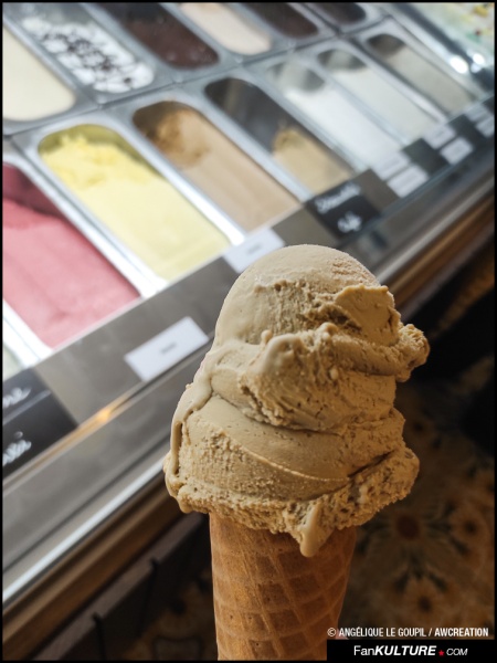 Gelateria Girotti Paris