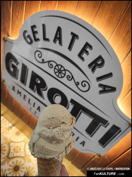 Gelateria Girotti Paris