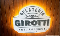 Gelateria Girotti Paris