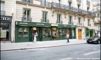 Gelateria Girotti Paris