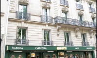 Gelateria Girotti Paris