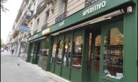 Gelateria Girotti Paris