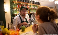 Gelateria Girotti Paris