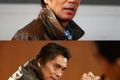 Hommage Kenji Oba