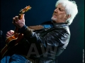 Hugues Aufray 25 mars 2012 Trianon - Paris