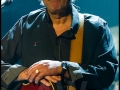 Hugues Aufray 25 mars 2012 Trianon - Paris