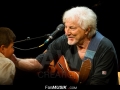 Hugues Aufray 25 mars 2012 Trianon - Paris