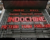 Indochine - 26 juin 2009 - l'Olympia, Paris