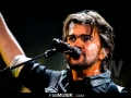 Juanes, 27 octobre 2012 Trianon Paris