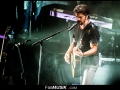 Juanes, 27 octobre 2012 Trianon Paris