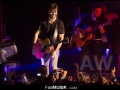 Juanes, 27 octobre 2012 Trianon Paris