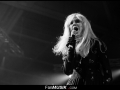 Kim Carnes - Le BAL de l'Elysée Montmartre, 26/01/13