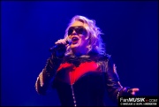 Kim Wilde