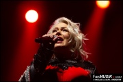 Kim Wilde