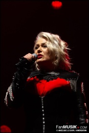 Kim Wilde