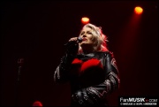 Kim Wilde