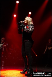 Kim Wilde