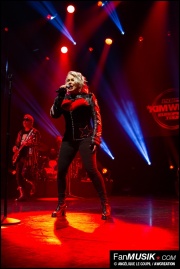 Kim Wilde