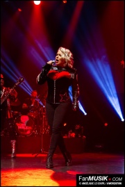 Kim Wilde