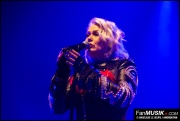 Kim Wilde