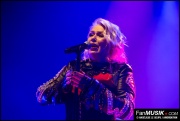Kim Wilde