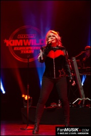 Kim Wilde