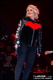 Kim Wilde