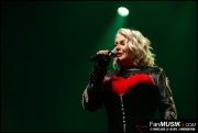 Kim Wilde