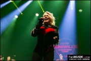 Kim Wilde