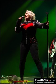 Kim Wilde